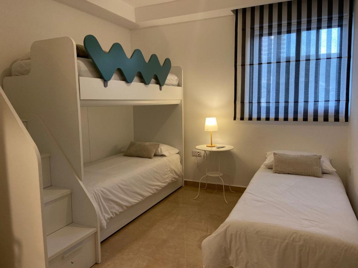 Cozy 2 Bedroom Apartment Near Seafront Gzira المظهر الخارجي الصورة