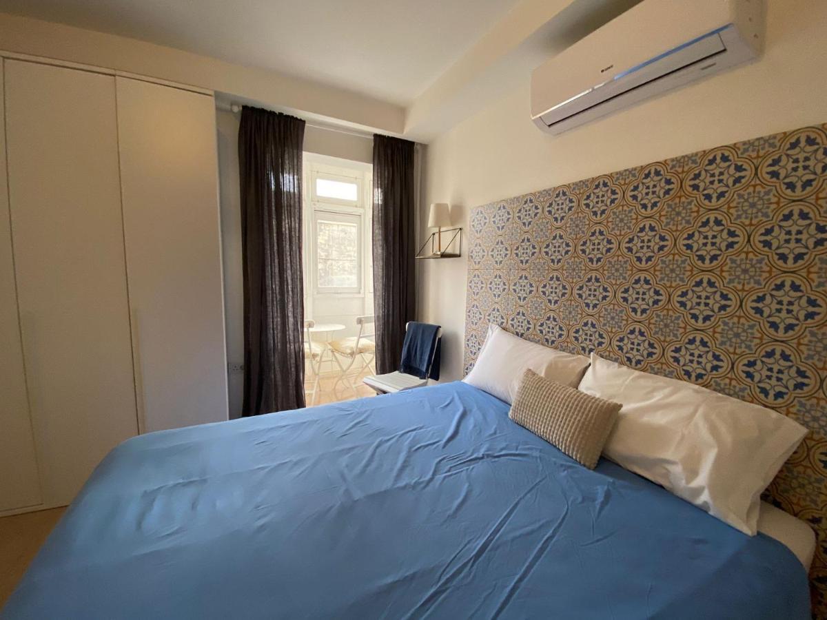Cozy 2 Bedroom Apartment Near Seafront Gzira المظهر الخارجي الصورة