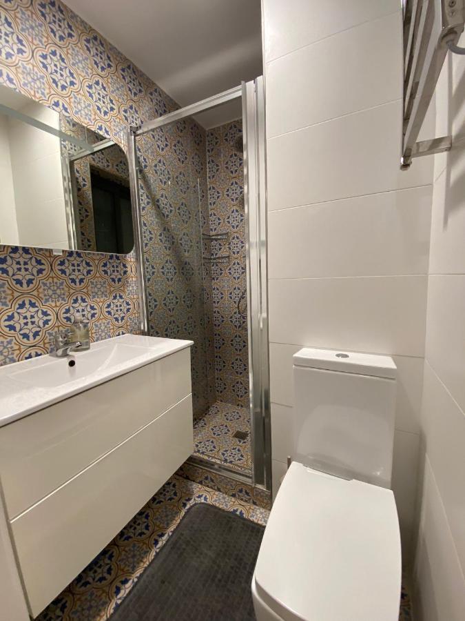 Cozy 2 Bedroom Apartment Near Seafront Gzira المظهر الخارجي الصورة