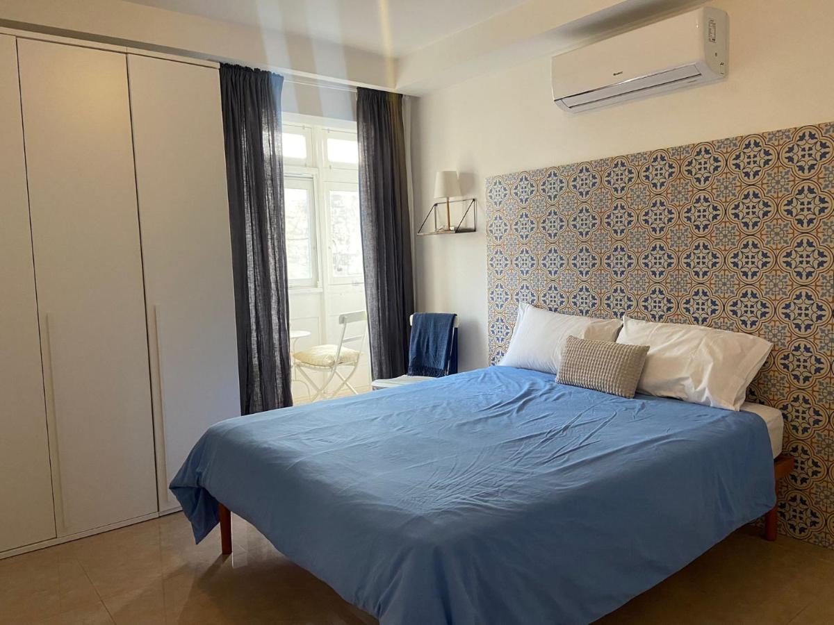 Cozy 2 Bedroom Apartment Near Seafront Gzira المظهر الخارجي الصورة