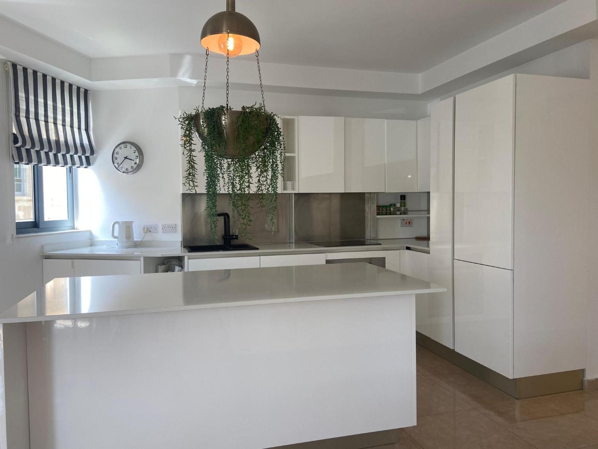 Cozy 2 Bedroom Apartment Near Seafront Gzira المظهر الخارجي الصورة